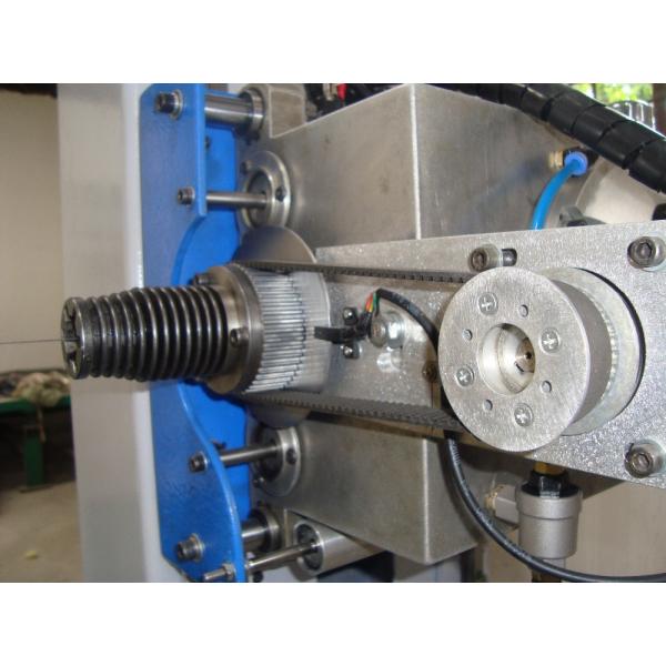 4kw Foam Pillow Cutting Machine