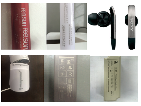 Professional Fiber Laser PCB Labeling Machine for Mental Laser Marking standard USB
