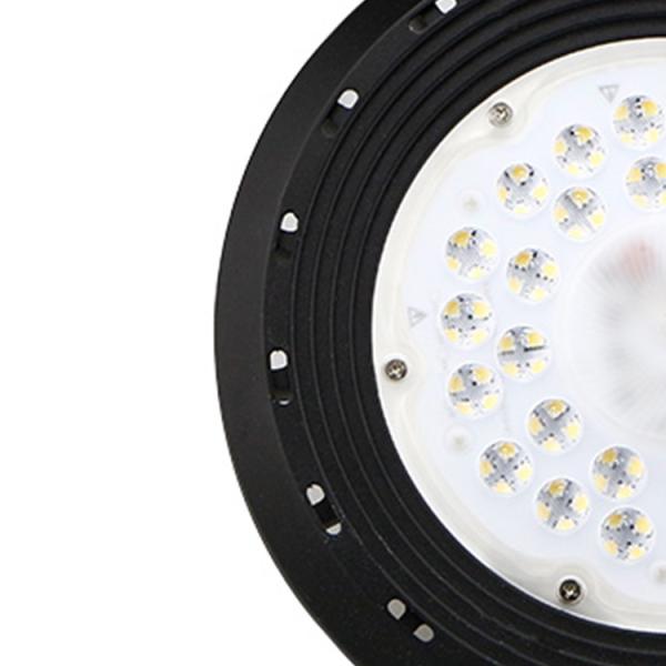 22,000lm IP66 200w LED High Bay Lights For Warehouse