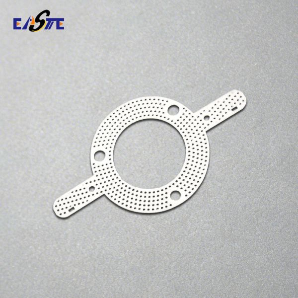 chemical etching Stainless Steel Metal Shims for Precision Engineering Applications