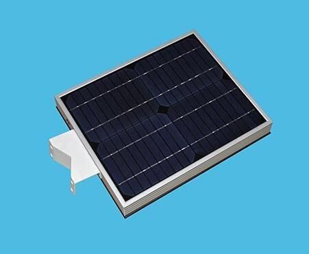 Buy 8W  all in one  solar street light solar street lamp with lithium battery solar energy 10W solar PV powered system at wholesale prices