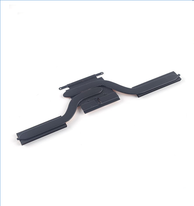 Laptop Copper Heatsink Ultra Thin Heat Pipe Cooling Module CPU GPU Passive Radiator Custom