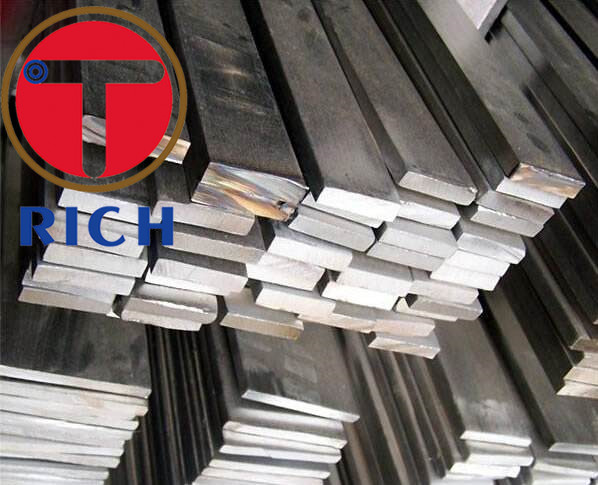 SS400 Construction Stainless Steel Welded Pipe Flat Steel And Solid Core