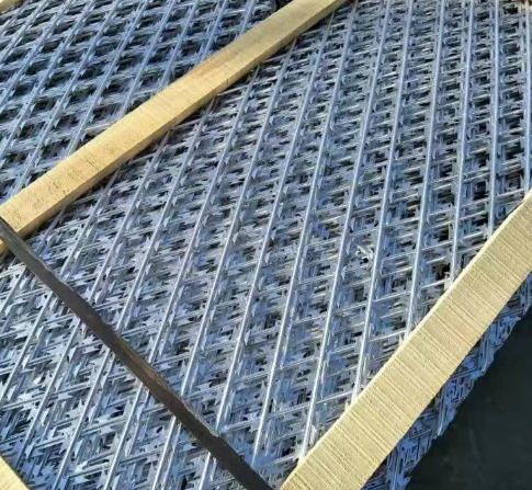 welded razor wire mesh