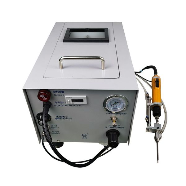 Auto Electric Screwdriver Machine,automatic Screw Feeder Screwdriver