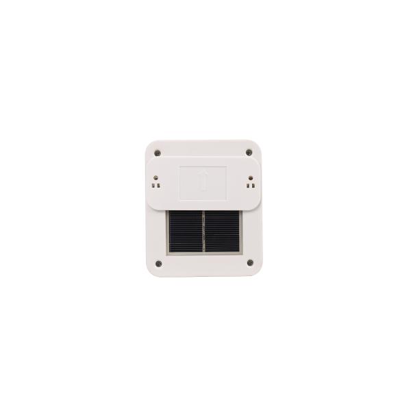 Sleep Friendly Battery-Powered Motion-Sensing LED Stick-Anywhere Nightlight