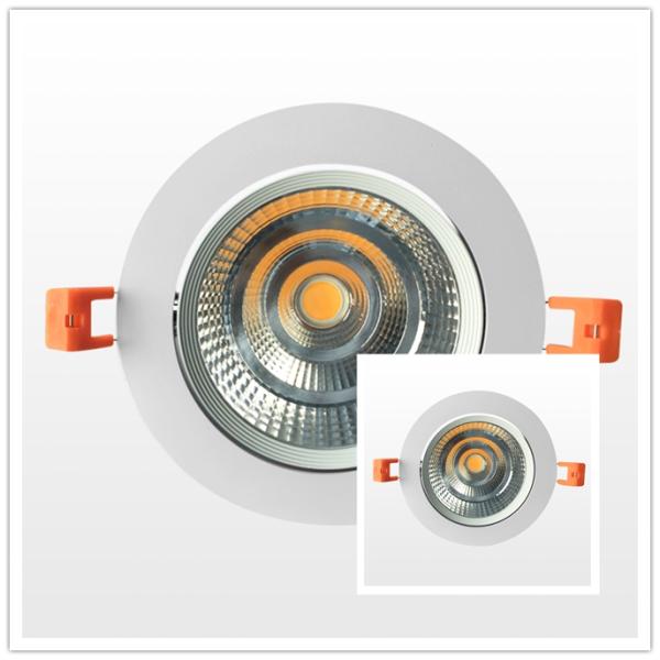 30W / 35W / 40W Epistar Chip Dimmable Led Spotlights, Adjustable, Rotable Ceiling Light