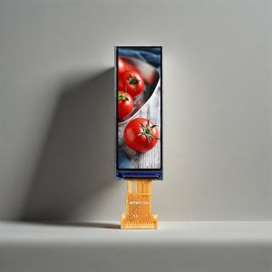 1.65 Inch IPS SPI Interface TFT Display 142x428 Resolution