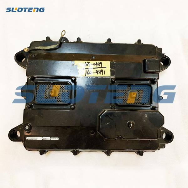 169-0489 ECU Controller 1690489 For E365C Excavator