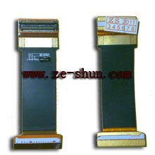 mobile phone flex cable for Samsung L810 slider