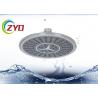 Rainfall Hand Shower Head 735 * 545 * 280 Mm Carton Size 7 - 120 Psi Pressure for sale