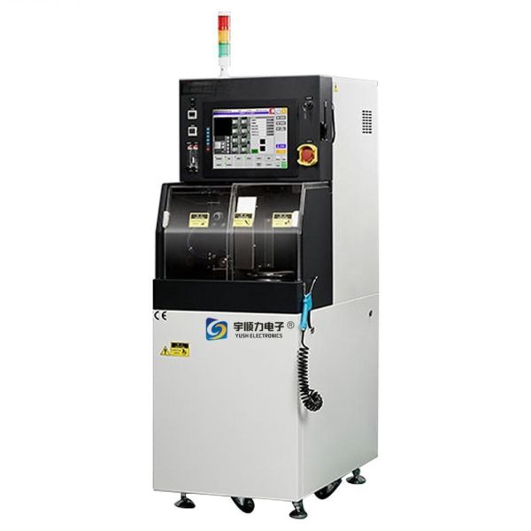 6inch Dicing Saw for Semiconductor Industry Dicing Machine Higher Movement Accuracy YS-6H
