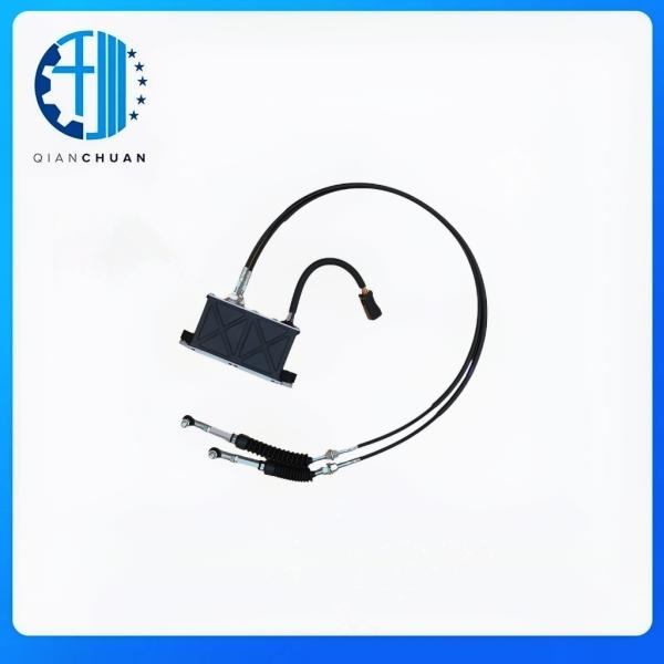 Throttle Motor 120-0002 for E312B E311B E320B 320B 312B