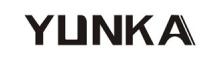 China Shenzhen Yunka Supplies design co., LTD logo