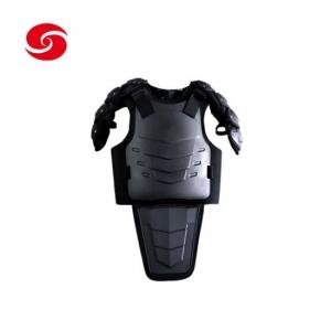 China Police Military Full Body Bulletproof Armor Anti Riot Suit Armor Riot Gear on sale