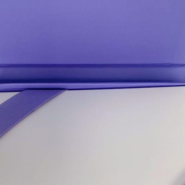 Handmade Paper Box Packaging 600gsm Bow Packaging Box