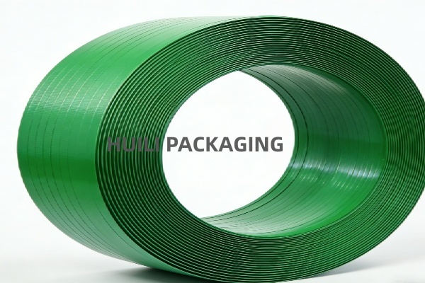 High-speed PET Strapping Automatic 16mm PP PET Packaging belt for Manual Strapping Tools