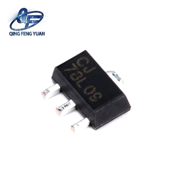 Voltage reference CJ78L09-CJ-SOT-89 ICs chips Electronic Components
