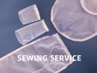 Stacked Washer Dryer Lint Filter ABS Injection Molded Assembly Parts