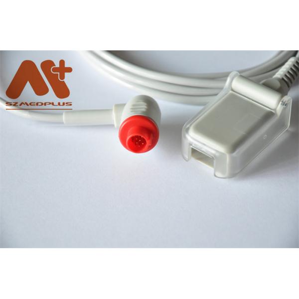 Corpuls 3 Compatible Spo2 extension cable, 11 pins