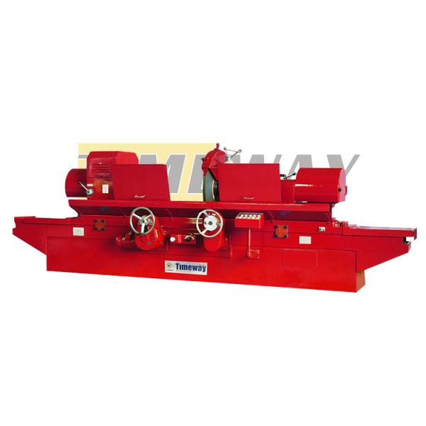Customized Color Precision QM600A Crankshaft Grinding Machine Automatic Grinding Tools