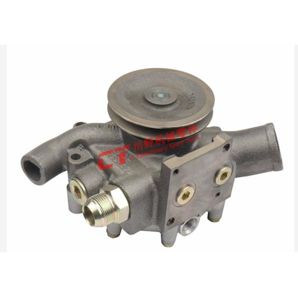 4W7589 7C4508 E325B 3116 Water Pump