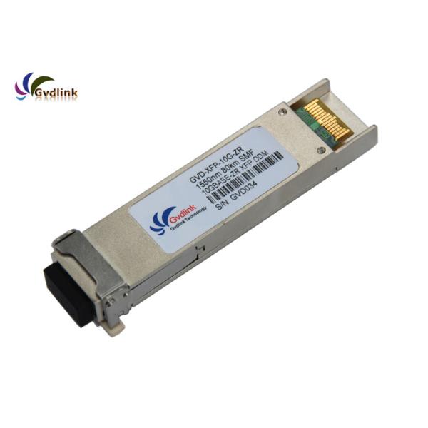 XFP-10GLR192SR-RGD Compatible 1310nm 10KM Xfp Optical Module