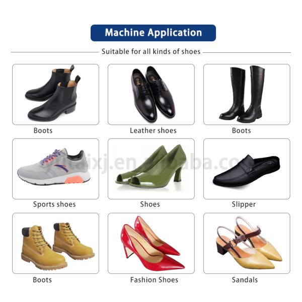 Single/Double-layer Sole Assembling Production Line Shoes Conveyor With Infrared Oven