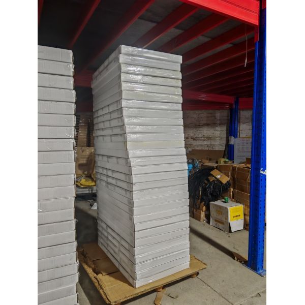 Length Of Bracket 1000 PC Canopy Featuring 10 PC Hollow Sheet Or PC Solid Sheet Perfect For Industrial Applications