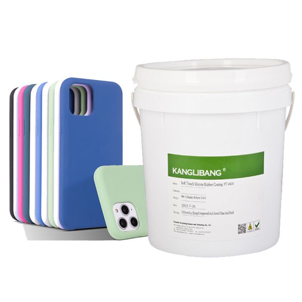 High Performance Silicone Primer Fast Curing Adhesion Agent for Silicone Foam and Tapes