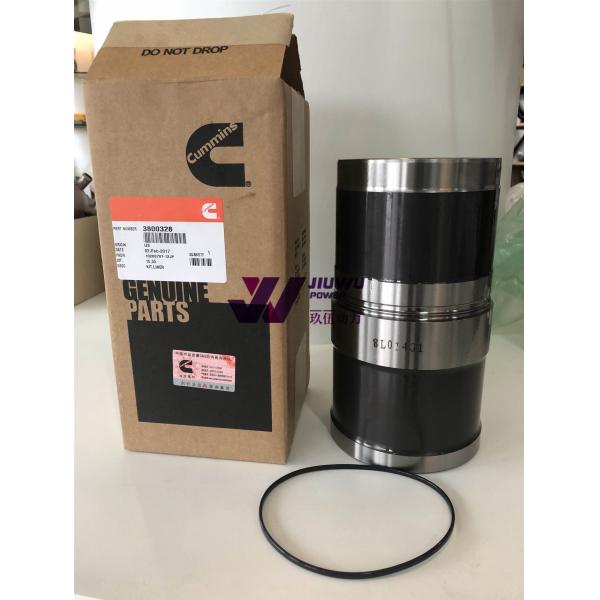 3800328 Cylinder Liner