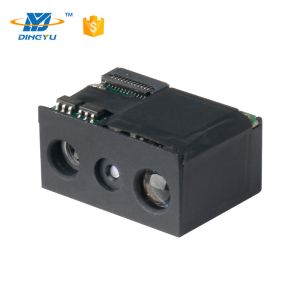 High Performance Barcode Reader Module Practical Embedded Barcode Engine