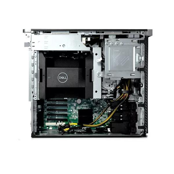 High Performance Dell Desktop Tower Workstation Dell Precision T7820