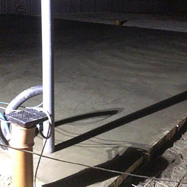 Steel Structure Building A Highly Efficient Warehouse For A Growing Business