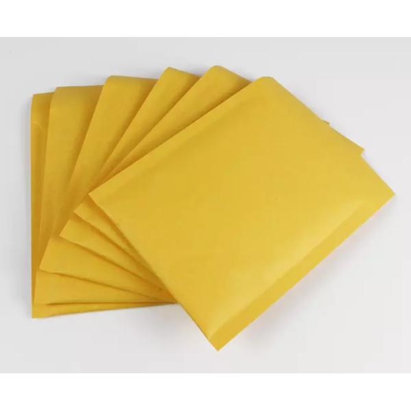 Express Self Seal Kraft Bubble Envelope A1 A2 A3 A4 Size