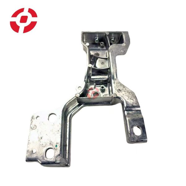 Front bumper mounting bracket Support bracket LR091875 Lower radiator support tie bar bracket for Land Rover