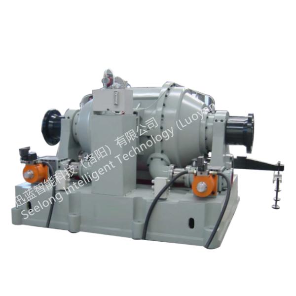 3150nm 660Kw Hydraulic Dynamometer For Aircraft Engines