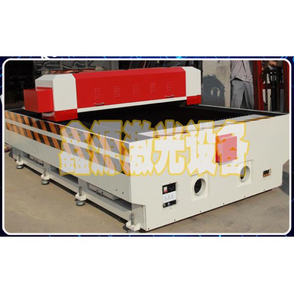 DSP U Disk Memory USB Transmission Color LCD Screen 1325 CO2 Laser Cutting Machine for Wood MDF Acrylic