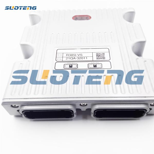 21QA-32011 Excavator Controller ECU ECM Control Unit