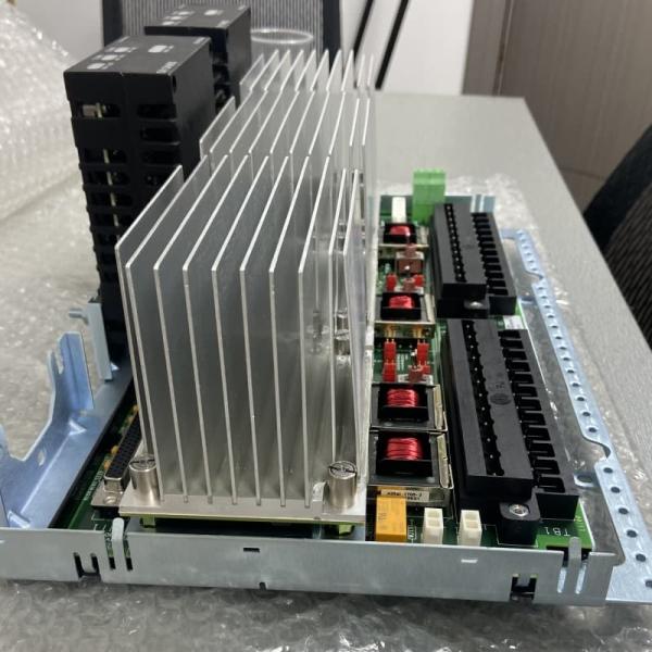 GE IS200TSVCH1AJE TSVC Terminal Board for Servo Control