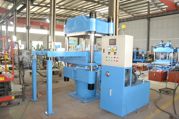 2RT 250Ton 700*900 vulcanizing Press