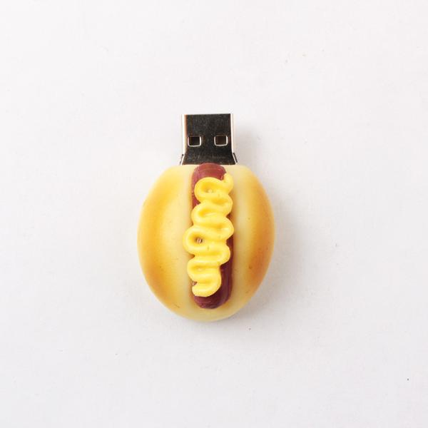 8GB Capacity Personalized USB Flash Drives supporting USB 3.0 Interface