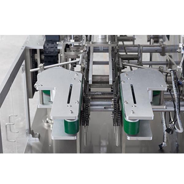 160L Min Cartoner Packaging Machine