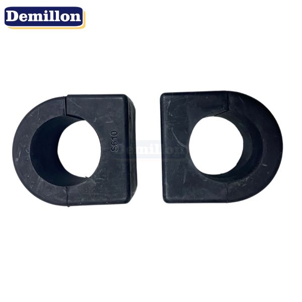 1663201111 Demillon Auto Parts Suspension System Front Stabilizer Rubber Bushing for Mercedes-Benz W166 ML300 GL320 GL400 GLE320