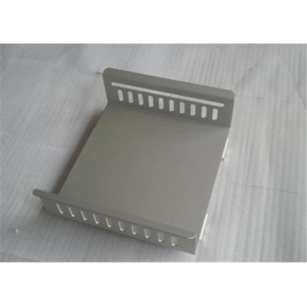 Sheet Metal Stamping Service Enclosure Assembling Aluminum Stamping Process