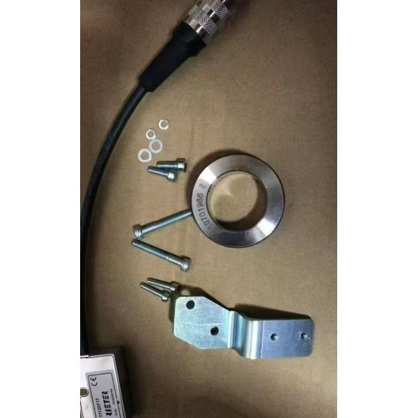 Textile Spinning Machinery Electrical Components Service Provider Rieter Encoders, Rieter Sensors