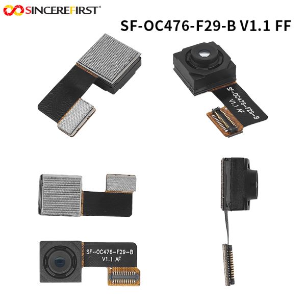 IMX376 CMOS Sensor Auto Focus MIPI Interface HD Camera Module
