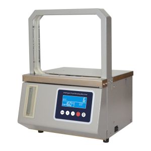 Automatic strapping machine/vegetable strapping machine/automatic banding