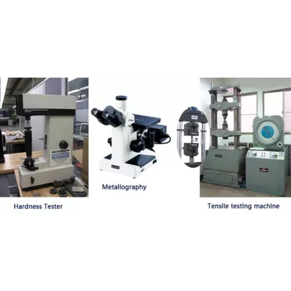 China Metal Foundry Stainless Steel CF8M Precision Casting
