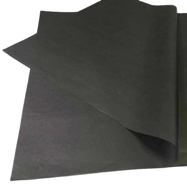 Customized tissue paper